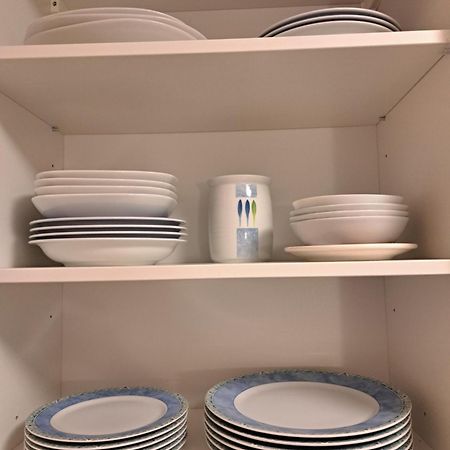 Schoene Wohnung Am Georgenberg Reutlingen Esterno foto