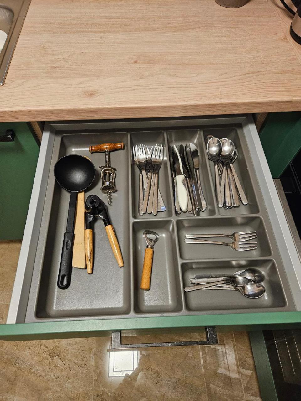 Schoene Wohnung Am Georgenberg Reutlingen Esterno foto