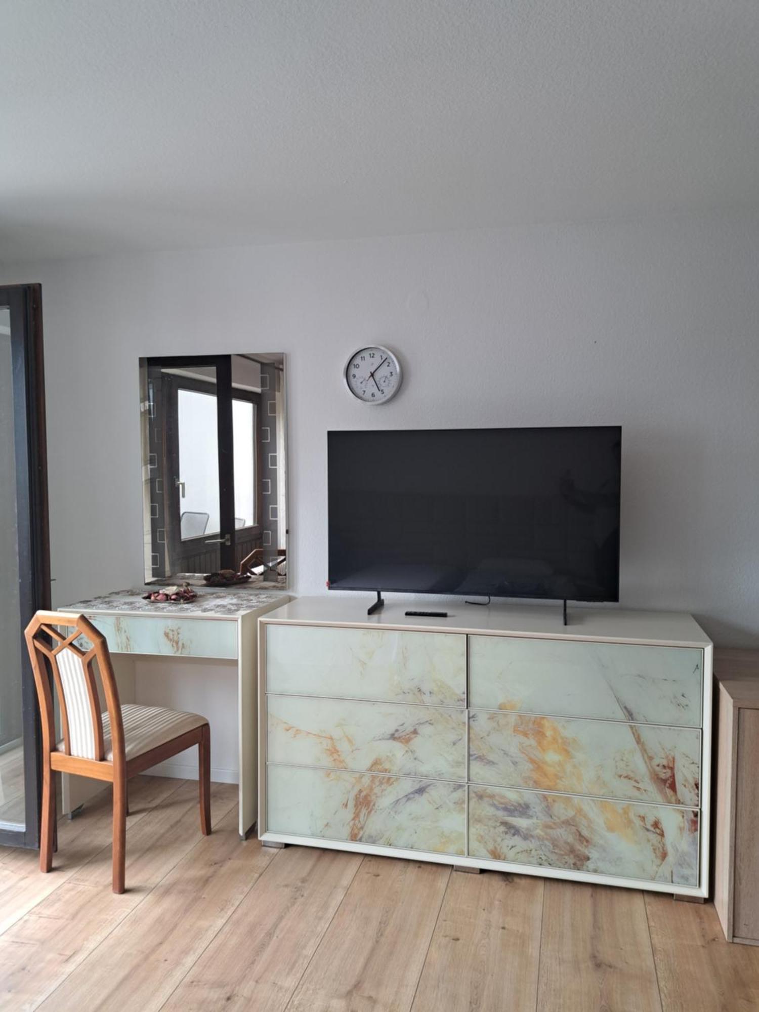 Schoene Wohnung Am Georgenberg Reutlingen Esterno foto